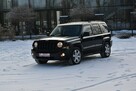 Jeep Patriot 2.4 Benzyna GAZ 170KM Manual 2008r. 4x4 HAK Klima Skóra Polecam - 3
