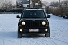Jeep Patriot 2.4 Benzyna GAZ 170KM Manual 2008r. 4x4 HAK Klima Skóra Polecam - 10