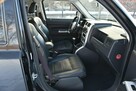 Jeep Patriot 2.4 Benzyna GAZ 170KM Manual 2008r. 4x4 HAK Klima Skóra Polecam - 13