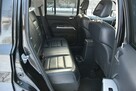 Jeep Patriot 2.4 Benzyna GAZ 170KM Manual 2008r. 4x4 HAK Klima Skóra Polecam - 14