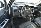 Jeep Patriot 2.4 Benzyna GAZ 170KM Manual 2008r. 4x4 HAK Klima Skóra Polecam - 16