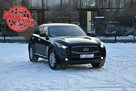 Infiniti FX 35 AWD 3.5 V6 277KM 2011r.  skóra el klapa kamera SUPER STAN - 1