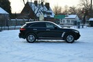 Infiniti FX 35 AWD 3.5 V6 277KM 2011r.  skóra el klapa kamera SUPER STAN - 8
