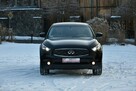 Infiniti FX 35 AWD 3.5 V6 277KM 2011r.  skóra el klapa kamera SUPER STAN - 10