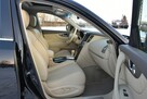 Infiniti FX 35 AWD 3.5 V6 277KM 2011r.  skóra el klapa kamera SUPER STAN - 13