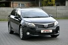 Toyota Avensis 1,8VVTi 147KM Executive/Navi/Alkantara/Alufelgi/Kamera/Ledy/PółSkóry - 2