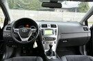 Toyota Avensis 1,8VVTi 147KM Executive/Navi/Alkantara/Alufelgi/Kamera/Ledy/PółSkóry - 5