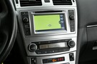Toyota Avensis 1,8VVTi 147KM Executive/Navi/Alkantara/Alufelgi/Kamera/Ledy/PółSkóry - 6