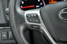 Toyota Avensis 1,8VVTi 147KM Executive/Navi/Alkantara/Alufelgi/Kamera/Ledy/PółSkóry - 10