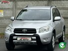 Toyota RAV-4 2.2D4D 136KM 4x4 Executive/Serwis/Skóry/Alufelgi16 - 1