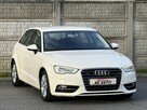 Audi A3 2,0TDi 150KM/Quattro/Navi/Alufelgi/Parktronic/Xenon/Led/Serwis - 2