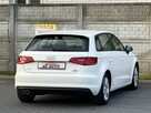 Audi A3 2,0TDi 150KM/Quattro/Navi/Alufelgi/Parktronic/Xenon/Led/Serwis - 3