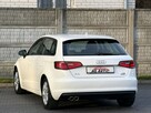 Audi A3 2,0TDi 150KM/Quattro/Navi/Alufelgi/Parktronic/Xenon/Led/Serwis - 4