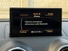 Audi A3 2,0TDi 150KM/Quattro/Navi/Alufelgi/Parktronic/Xenon/Led/Serwis - 15