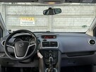 Opel Meriva 1,4T 120KM EnJoy/Climatronic/SerwisASO/PDC/Podg.fotele/Półskóry - 5