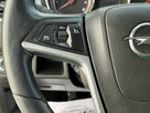 Opel Meriva 1,4T 120KM EnJoy/Climatronic/SerwisASO/PDC/Podg.fotele/Półskóry - 12