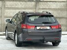 Honda Accord Tourer 2.2i-DTEC 150KM ELegance/USB/Podgrzewane fotele/Serwis/Alu/ - 4