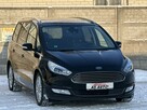 Ford Galaxy 2.0TDCi 180KM TitaniumX/Navi/7-Foteli/GrzanaSzyba/Parktronik/Alu18 - 2