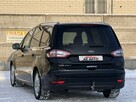 Ford Galaxy 2.0TDCi 180KM TitaniumX/Navi/7-Foteli/GrzanaSzyba/Parktronik/Alu18 - 4