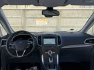 Ford Galaxy 2.0TDCi 180KM TitaniumX/Navi/7-Foteli/GrzanaSzyba/Parktronik/Alu18 - 5