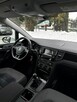 Volkswagen Golf Sportsvan 1.4 150 KM Highline, Biała Perła,Niski przebieg, Gwarancja - 11