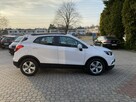 Opel Mokka 1.6 110KM ,Niski Przebieg,Navi,Tempomat - 4