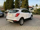Opel Mokka 1.6 110KM ,Niski Przebieg,Navi,Tempomat - 5