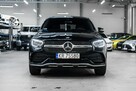Mercedes GLC 200 4Matic. Bezwypadkowy. Pełny serwis. - 3