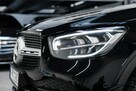 Mercedes GLC 200 4Matic. Bezwypadkowy. Pełny serwis. - 11