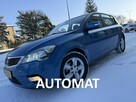 Kia Ceed Lift 1.6B Lift 2009r Automat Climatronic
