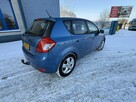 Kia Ceed Lift 1.6B Lift 2009r Automat Climatronic - 4