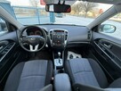 Kia Ceed Lift 1.6B Lift 2009r Automat Climatronic - 5