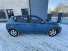 Kia Ceed Lift 1.6B Lift 2009r Automat Climatronic - 12