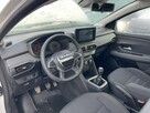 Dacia Sandero Stepway Klimatronik Czujniki parkowania LPG - 6