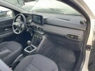 Dacia Sandero Stepway Klimatronik Czujniki parkowania LPG - 8