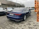 Audi A8 mHEV Quattro Pneumatyka Pamięć 4 strefy Kamery360 Webasto
