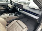 BMW 520 XDrive Automat Skóra Kamera Podgrzewanie  197KM - 8