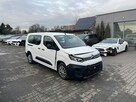 Citroen Berlingo Klimatyzacja Tempomat Czujniki park. - 2