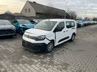 Citroen Berlingo Klimatyzacja Tempomat Czujniki park. - 3
