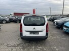 Citroen Berlingo Klimatyzacja Tempomat Czujniki park. - 5