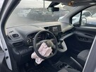 Citroen Berlingo Klimatyzacja Tempomat Czujniki park. - 8