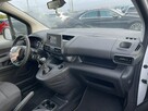 Citroen Berlingo Klimatyzacja Tempomat Czujniki park. - 11