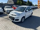 Fiat Panda Klimatyzacja LPG