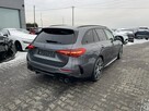 Mercedes C 43 AMG mHEV 422KM 4Matic+ Skóra Panorama Kamery360 HAK - 2
