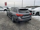 Mercedes C 43 AMG mHEV 422KM 4Matic+ Skóra Panorama Kamery360 HAK - 4