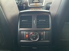 Mercedes ML 350 4Matic Automat Skóra Podgrzewanie Pneumatyka - 10