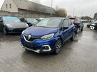 Renault Captur Automat Skóra Klimatyzacja Parktronik 150KM - 2