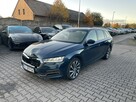 Škoda Octavia 4x4 Automat Klimatronik Podgrzewanie Virtual 200KM - 2