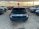 Škoda Octavia 4x4 Automat Klimatronik Podgrzewanie Virtual 200KM - 6