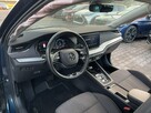 Škoda Octavia 4x4 Automat Klimatronik Podgrzewanie Virtual 200KM - 7